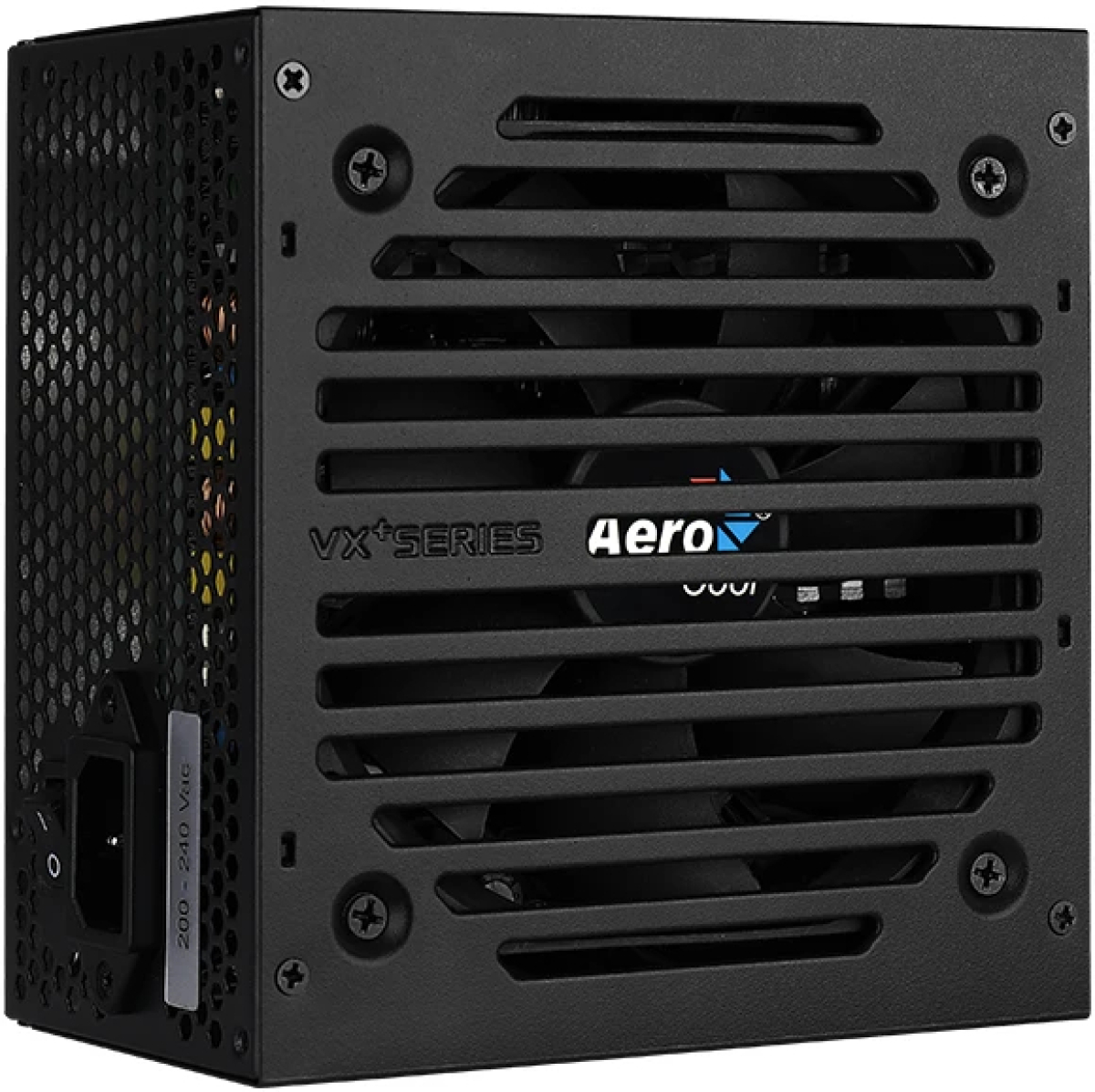 Захранване AeroCool захранване PSU VX PLUS STEALTH 700W A-PFC - ACPN-VS70AEY.12на ниска цена с бърза доставка - BestPC.BG