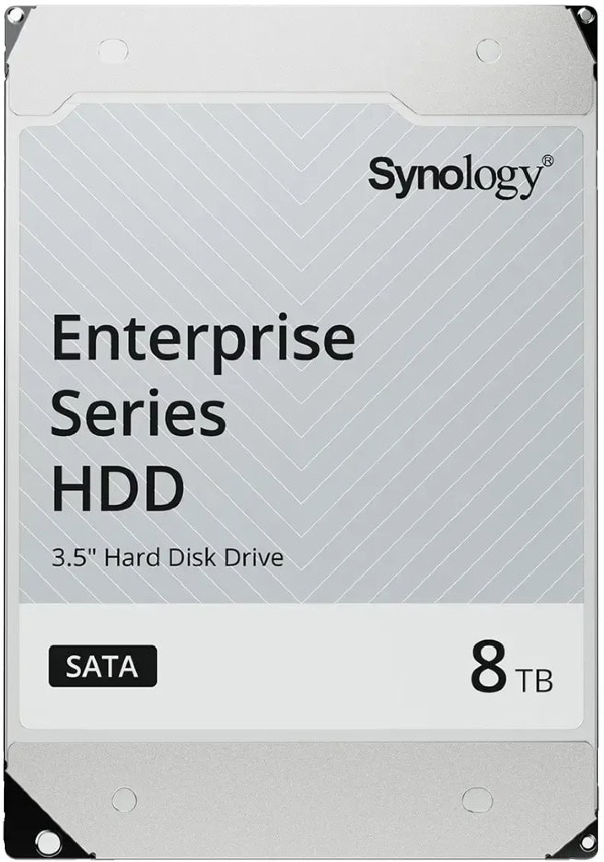 HDD NAS SYNOLOGY HAT5320, 8 TB 3,5" SATA HDD, 7200rpmна ниска цена с бърза доставка - BestPC.BG