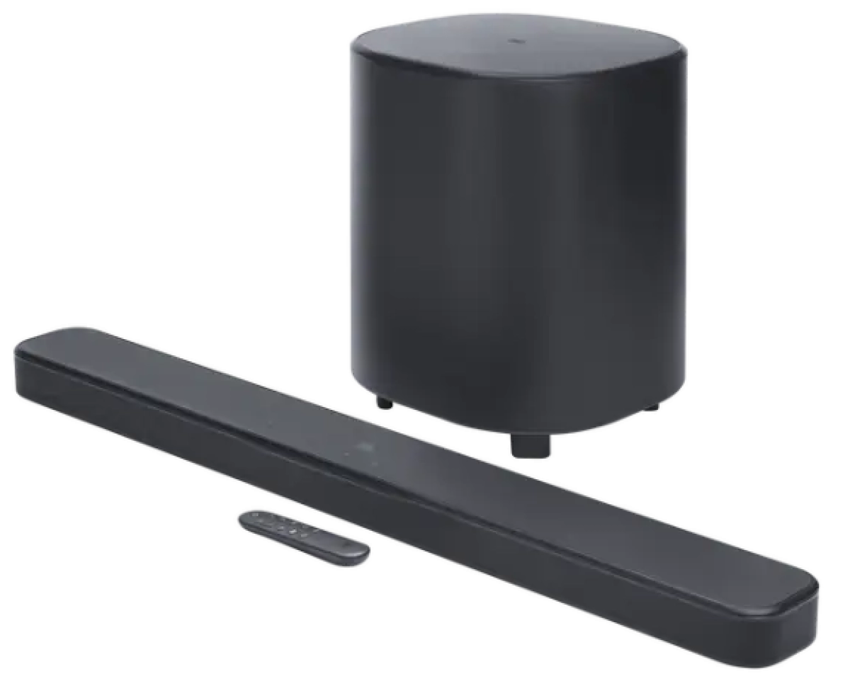 Озвучителна система Саундбар JBL - Bar 500MK2, 5.1на ниска цена с бърза доставка - BestPC.BG