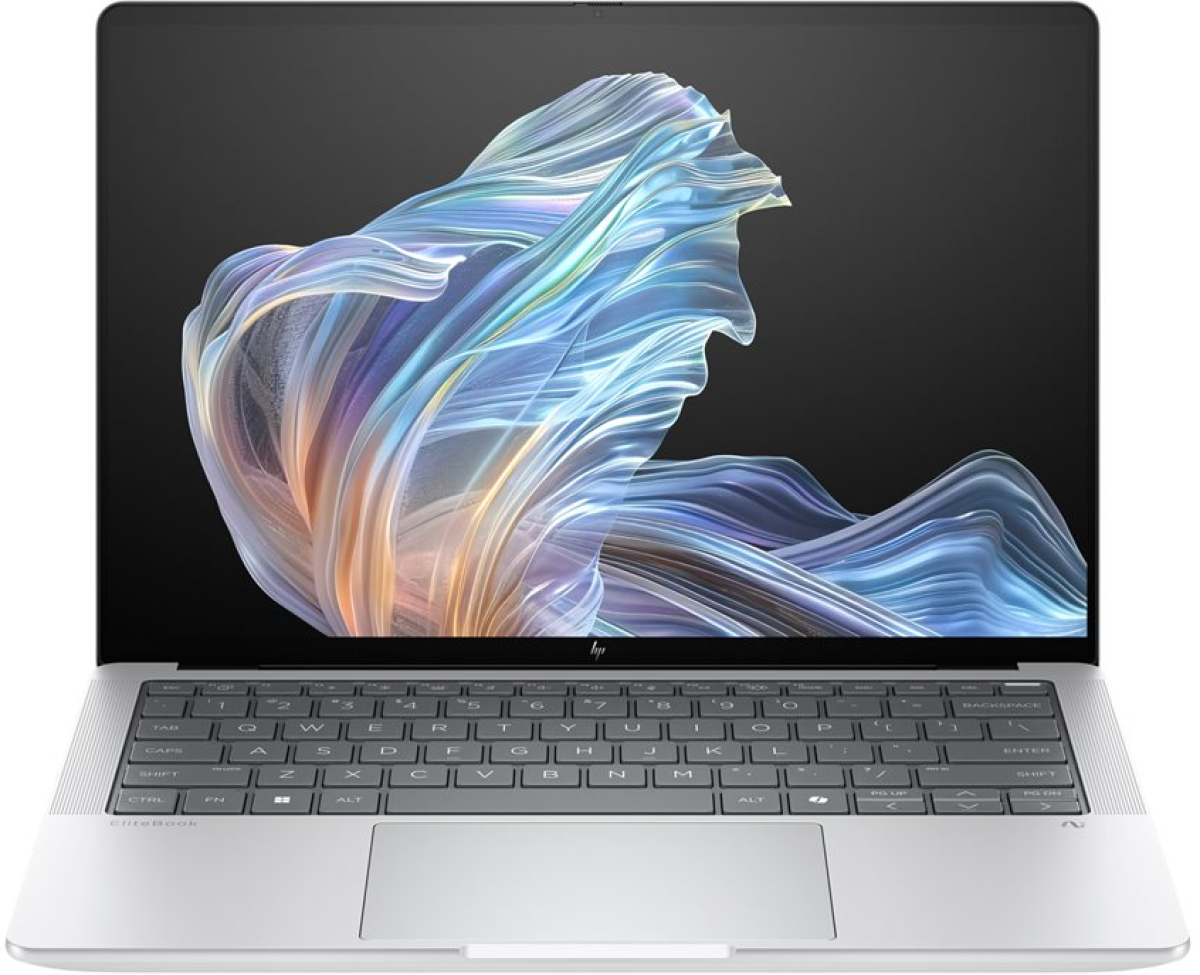 Лаптоп HP EliteBook X G1a, AMD Ryzen AI 9 HX PRO 375, 14" 2.8k OLED, 32GBLPDDR5X, 1TB SSD, W11Pro, сребристна ниска цена с бърза доставка - BestPC.BG