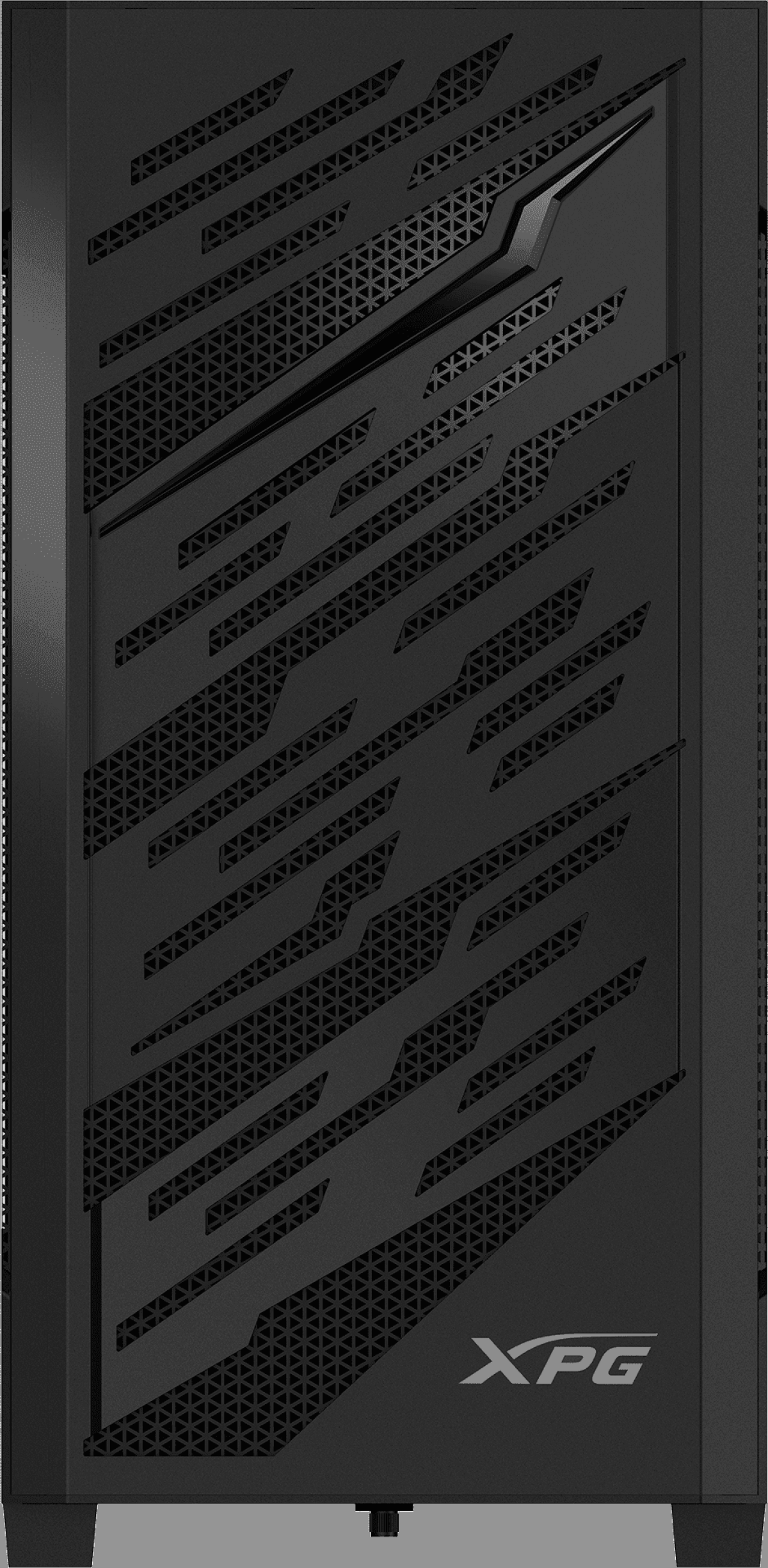 Кутия XPG STARKER AIR BTF BLACKна ниска цена с бърза доставка - BestPC.BG