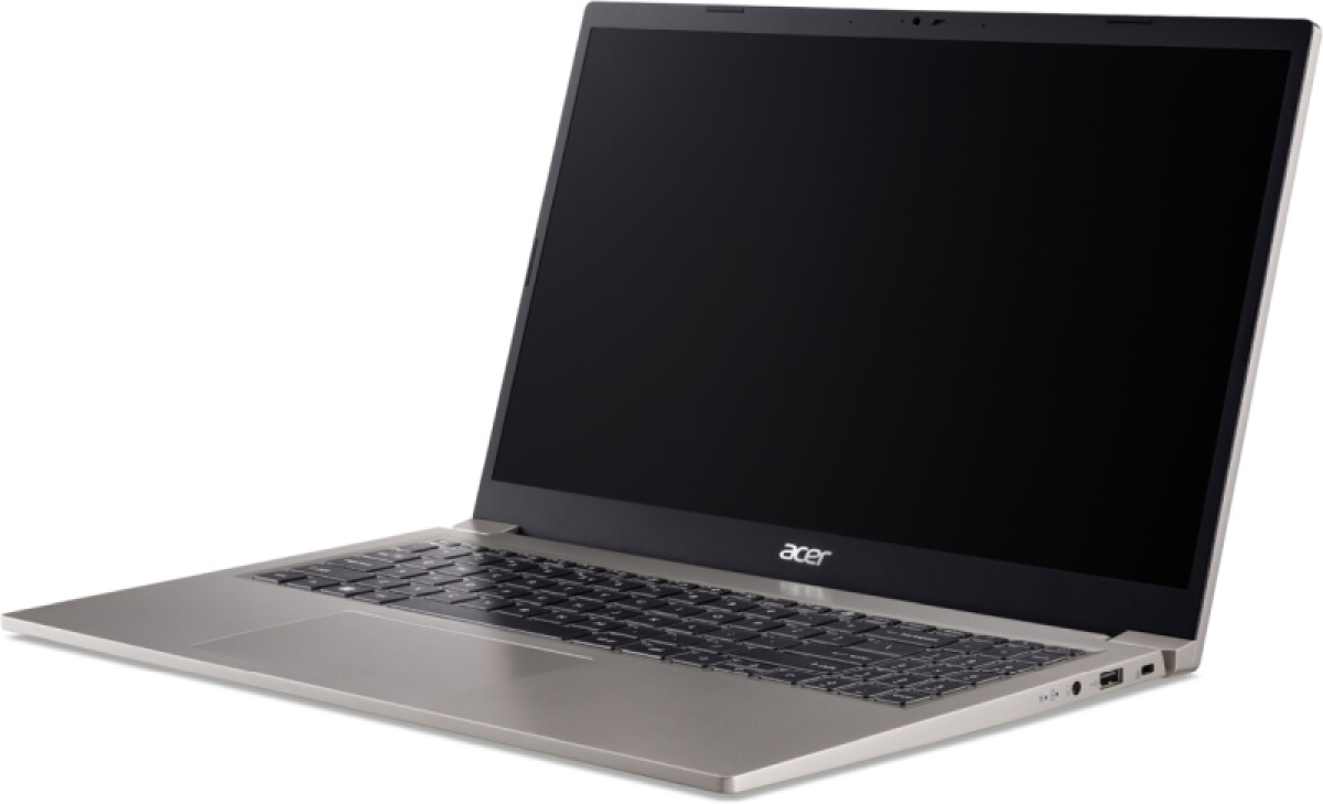 Лаптоп Acer Aspire 15,AL15-33P-359M, Intel Core 3 N355, 512GB PCIe NVMe SSD, 16GB DDR5, 15.6" FHD (1920x1080)на ниска цена с бърза доставка - BestPC.BG