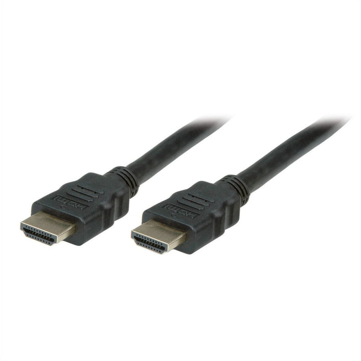 Кабел ROLINE S3702-10 HDMI Ultra HD кабел + Ethernet, M-M, 3.0 м - черенна ниска цена с бърза доставка - BestPC.BG
