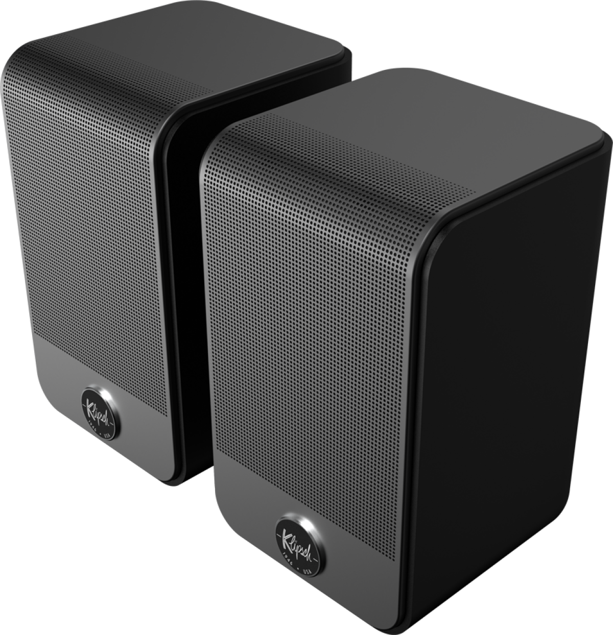 Колонки Klipsch Flexus SURR 100 Surround speakers for Flexus Core soundbars, black, pairна ниска цена с бърза доставка - BestPC.BG