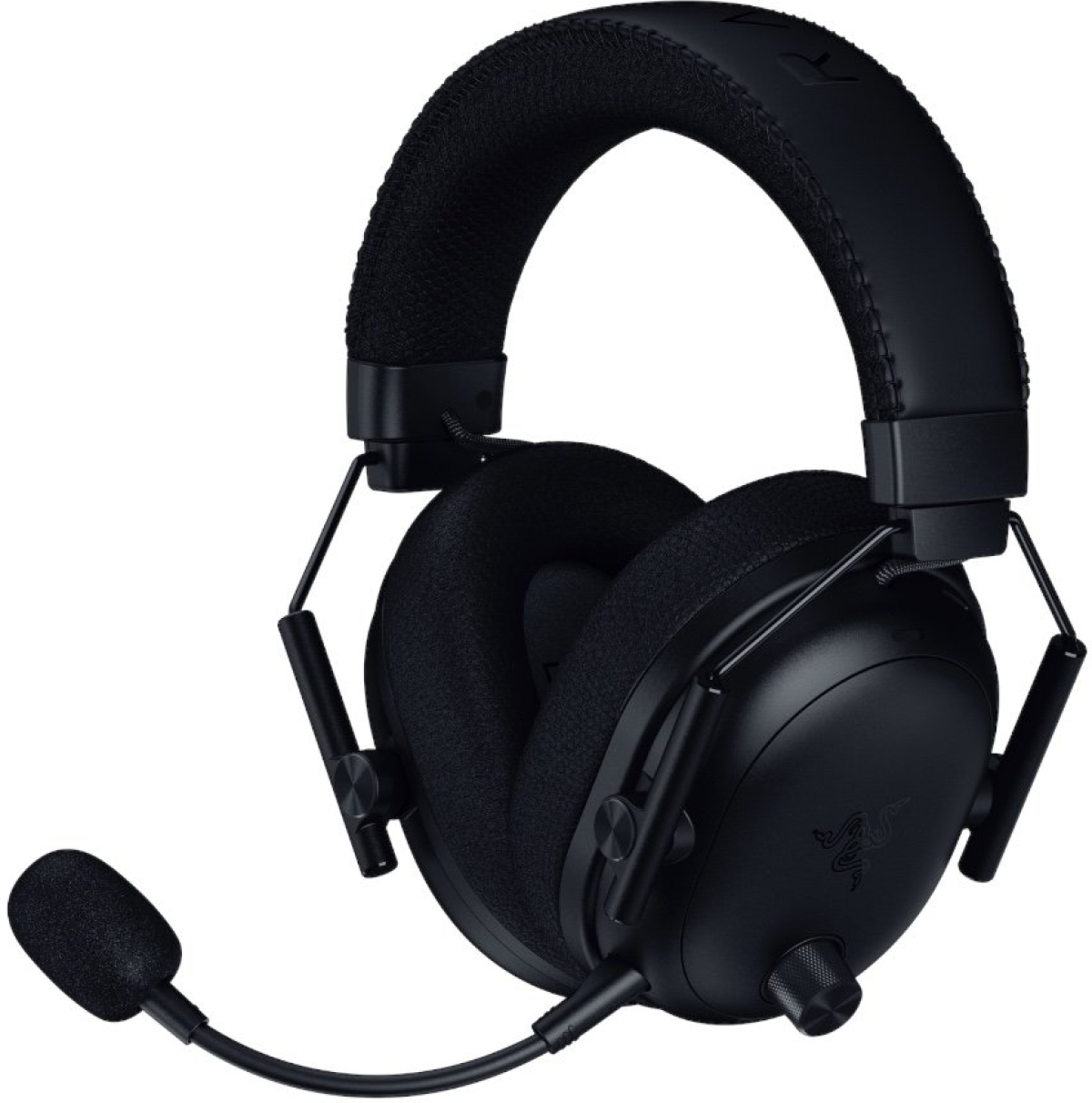Слушалки RAZER BlackShark V3 Pro - Black - Gaming Headsetна ниска цена с бърза доставка - BestPC.BG