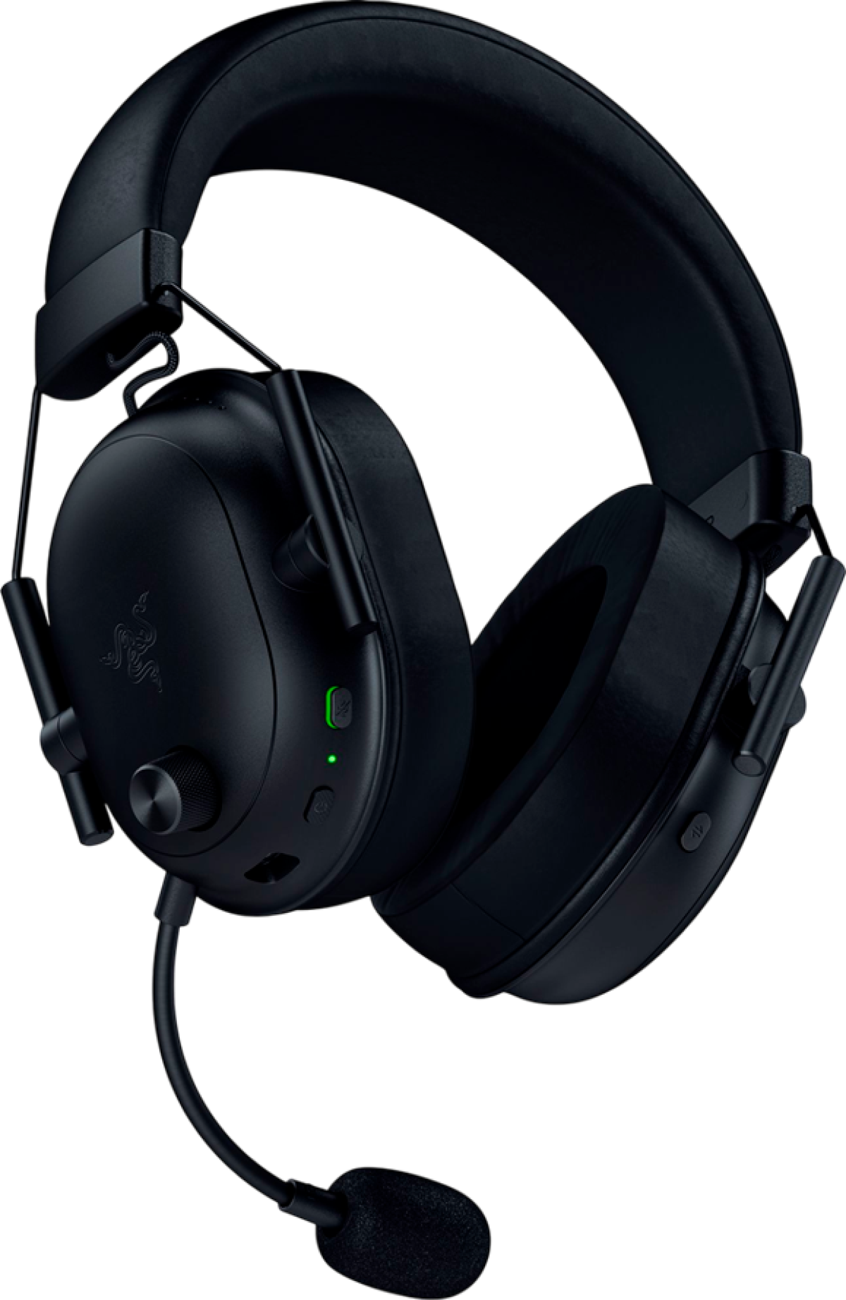 Слушалки RAZER BlackShark V3 - Gaming Headsetна ниска цена с бърза доставка - BestPC.BG