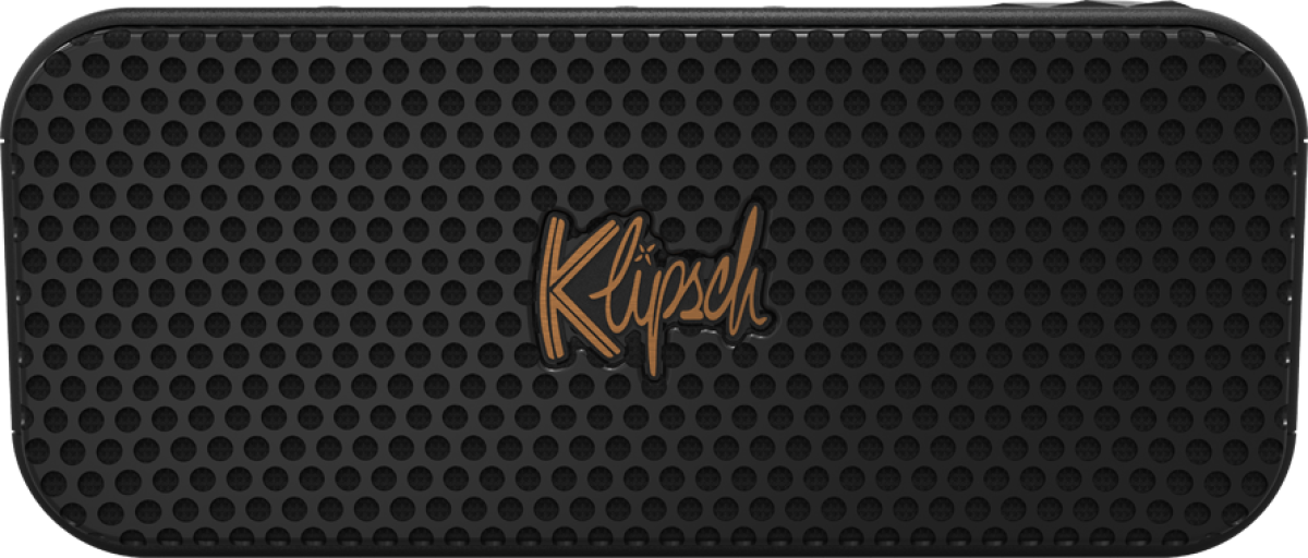 Bluetooth Колонкa KLIPSCH Nashville Blackна ниска цена с бърза доставка - BestPC.BG