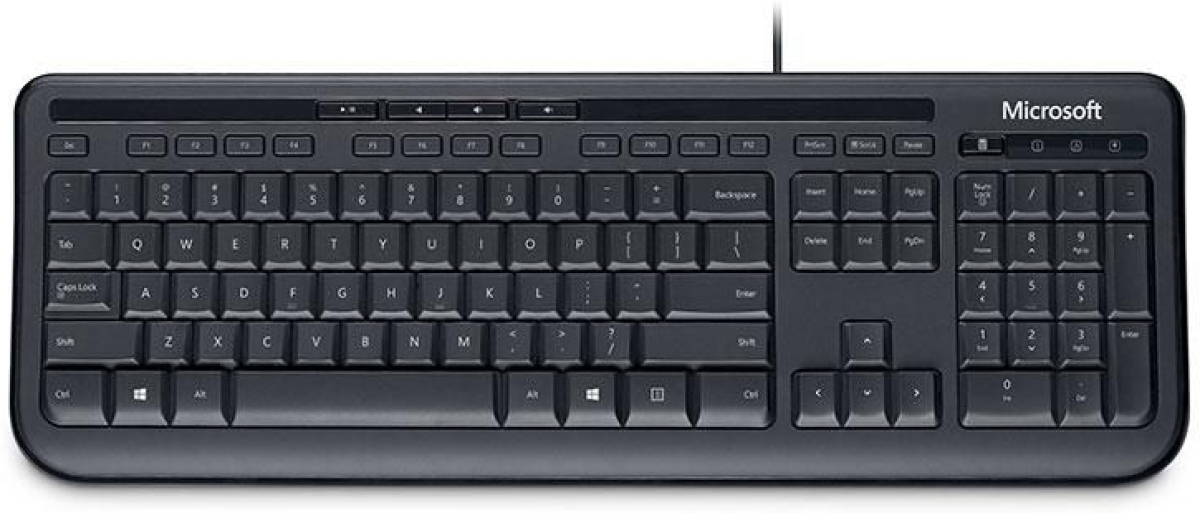 Клавиатура Keyboard 600на ниска цена с бърза доставка - BestPC.BG