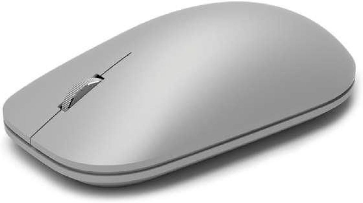 Мишка Microsoft Surface Mouse Bluetoothна ниска цена с бърза доставка - BestPC.BG