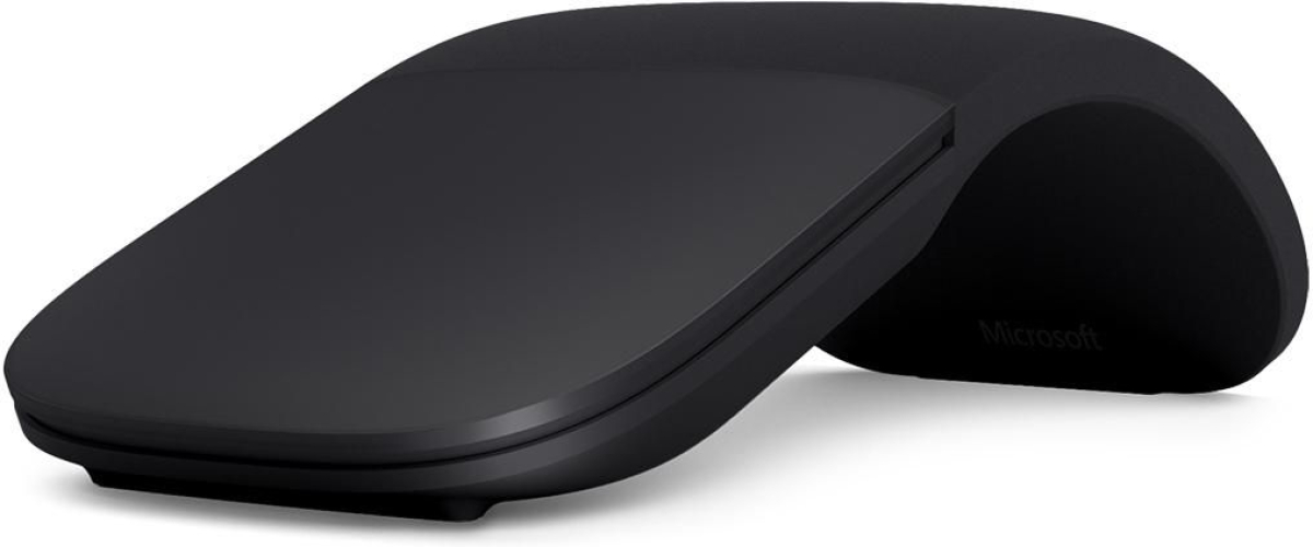 Мишка Microsoft ARC Touch BT Mouseна ниска цена с бърза доставка - BestPC.BG