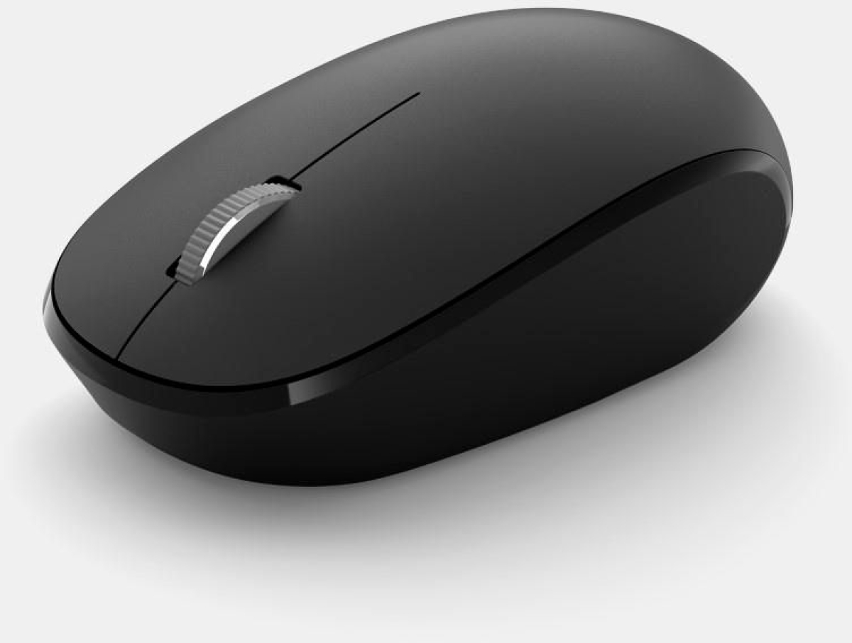Мишка Ambidextrous Bluetooth Mouseна ниска цена с бърза доставка - BestPC.BG