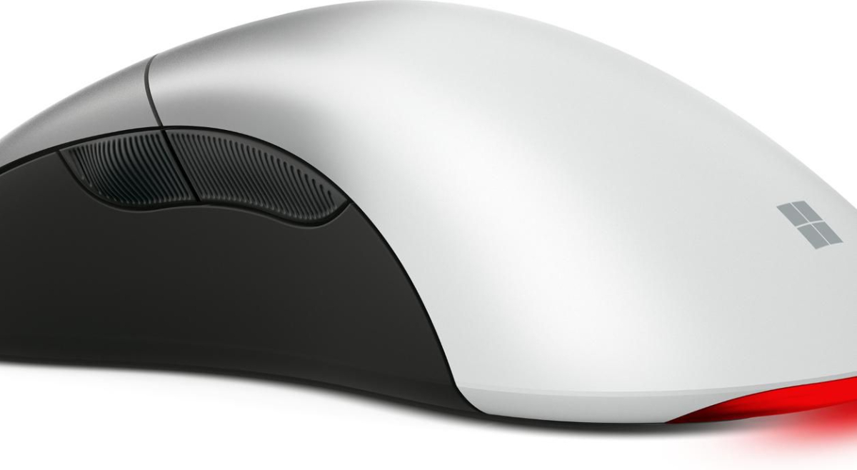 Мишка Microsoft Pro IntelliMouse mouseна ниска цена с бърза доставка - BestPC.BG