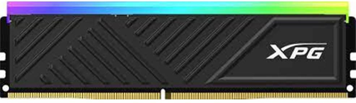 Памет 8G DDR4 3200 XPG D35Gна ниска цена с бърза доставка - BestPC.BG