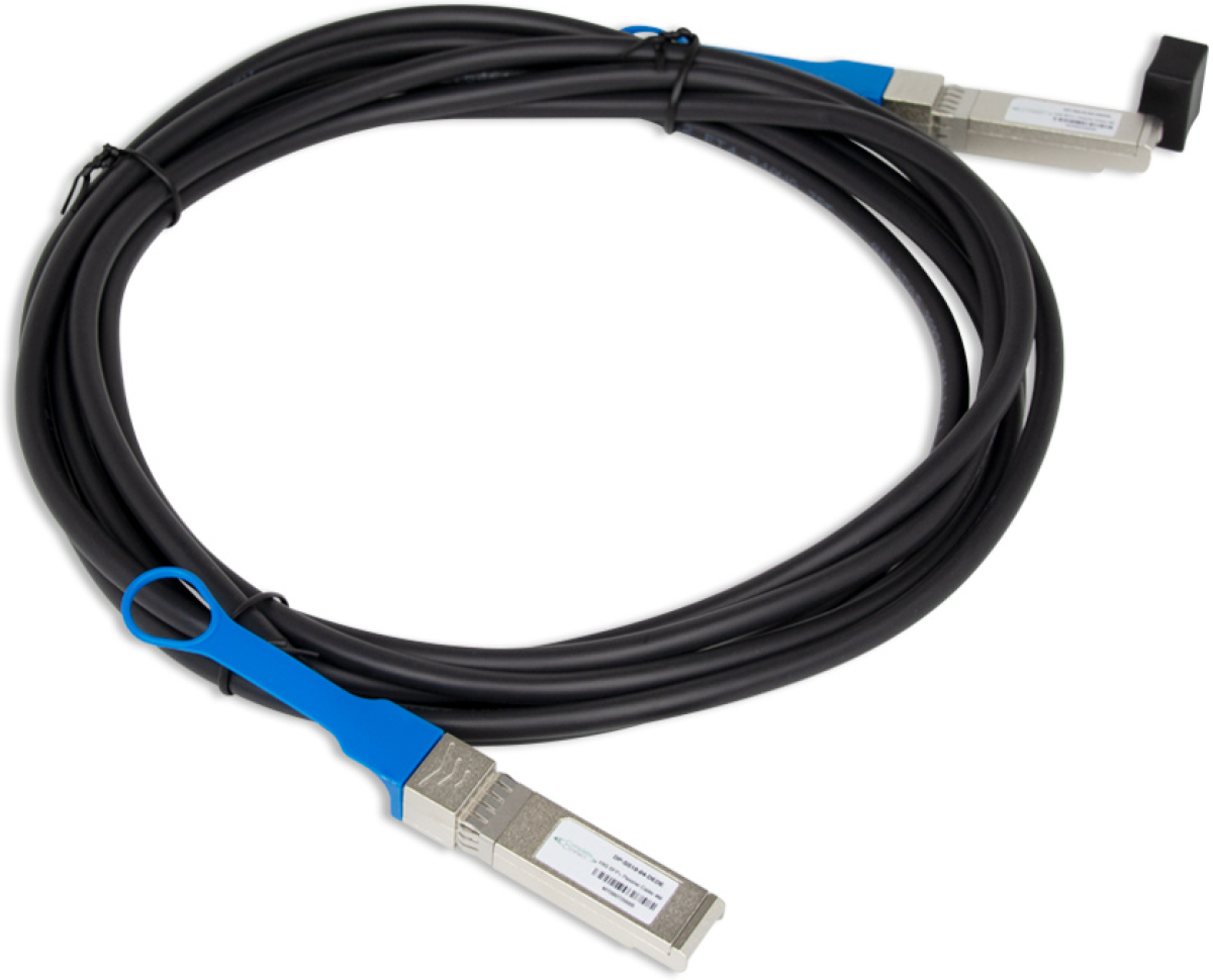 SFP Модул Conneu, 25G SFP28 Passive DAC Cable, 3 mна ниска цена с бърза доставка - BestPC.BG