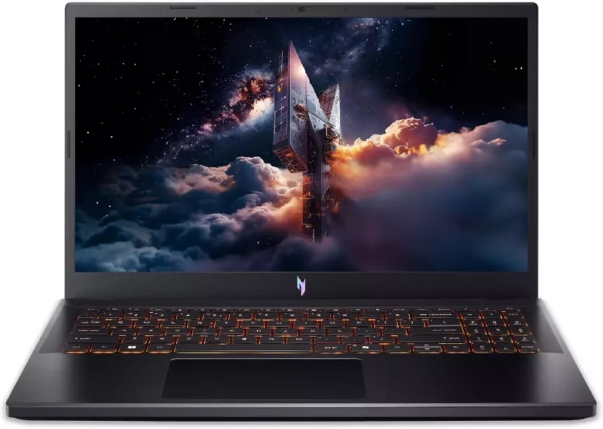 Лаптоп Acer Nitro V15 ANV15-52-9176, 15.6", Full HD, Intel Core i9-13900H, NVIDIA RTX 5060 8GB GDDR7 DLSS 4, 16 GB, 1 TB SSDна ниска цена с бърза доставка - BestPC.BG