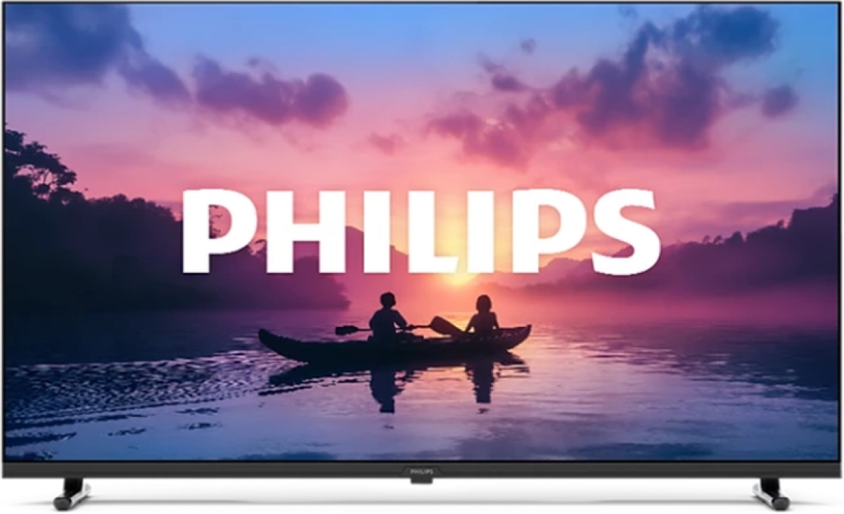 Телевизор Philips 32PHS6000-12, 32" HD DLED 1366x768p,,Dolby Audio, Smart, Titan, Pixel Plus HDна ниска цена с бърза доставка - BestPC.BG