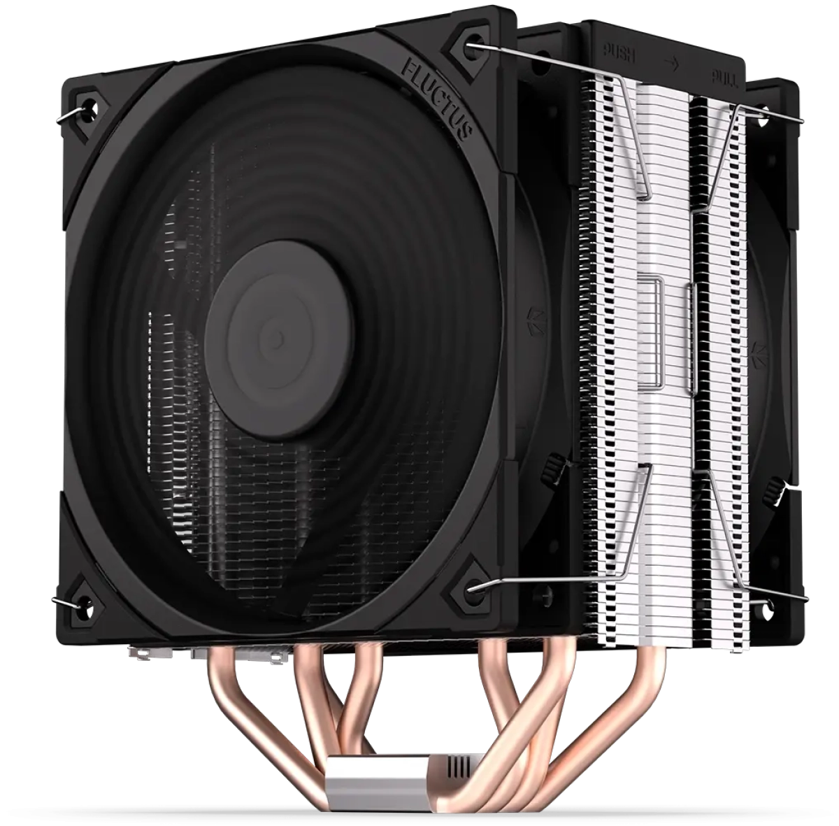 Охладител за процесор ENDORFY Fera 5 Dual Fanна ниска цена с бърза доставка - BestPC.BG