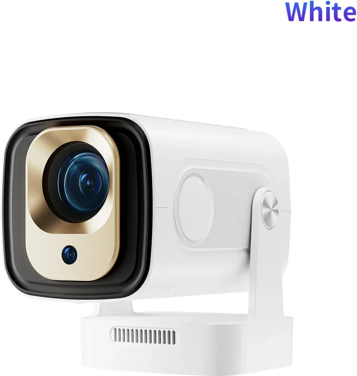 MagCubic преносим мултимедиен проектор Portable Multimedia Projector HY310 - 4K, Android 11, Wi-Fi, Bluetooth 5.4на ниска цена с бърза доставка - BestPC.BG