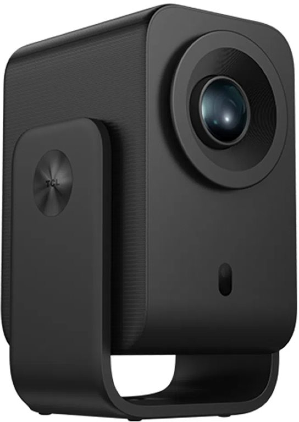 Проектор TCL C1, Full HD 1920×1080, 230 lumens, 1500:1, HDMI, USB, Wi-Fi, Bluetooth 5.1, Android TV 11, тъмносивна ниска цена с бърза доставка - BestPC.BG