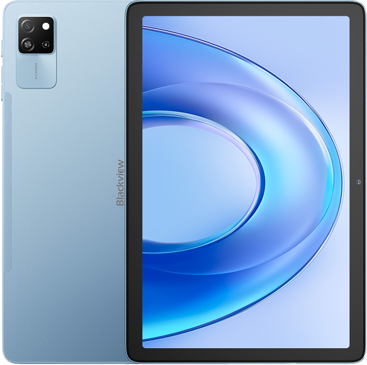 Таблет Blackview Tab 60 Pro LTE 4GB-128GB, 10.1-inch HD+ 800x1280 IPS LCD, Octa-core T606 1.6GHz, 5MP Front-8MP Back Cameraна ниска цена с бърза доставка - BestPC.BG