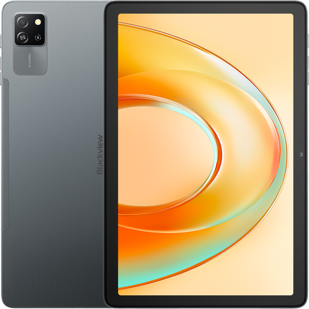 Таблет Blackview Tab 60 Pro LTE 4GB-128GB, 10.1-inch HD+ 800x1280 IPS LCD, Octa-core T606 1.6GHzна ниска цена с бърза доставка - BestPC.BG