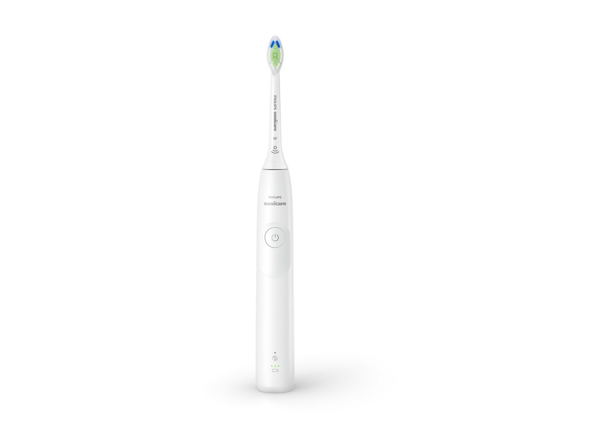 PHILIPS Sonicare Четка за зъби с акумулаторна батерия, Бялана ниска цена с бърза доставка - BestPC.BG