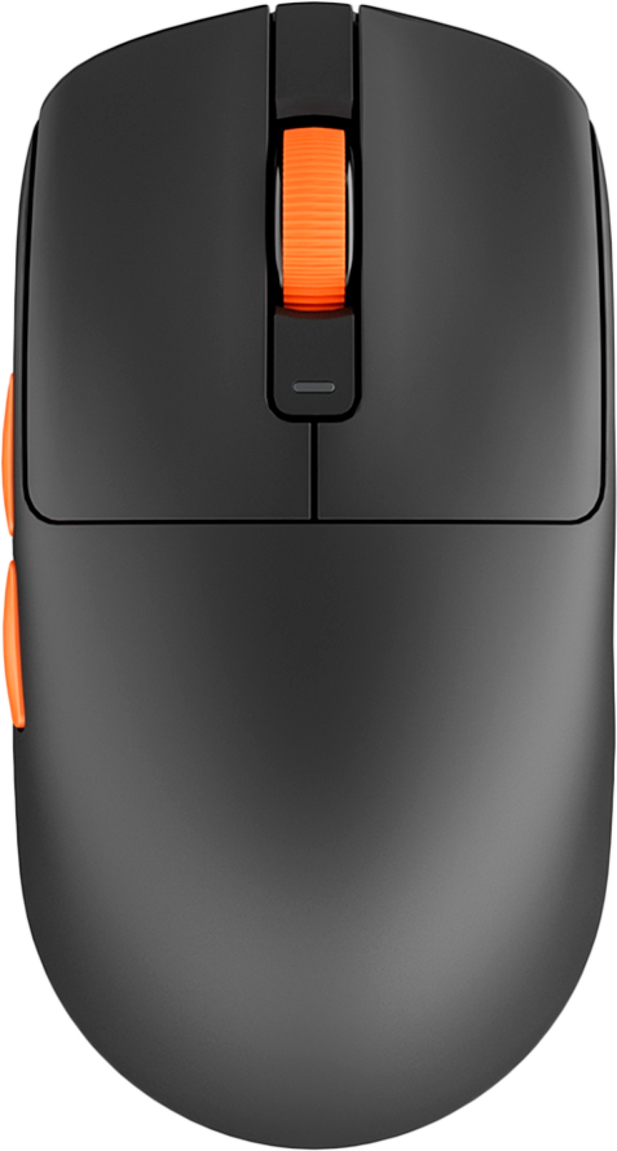 Мишка ROYAL KLUDGE M30 Black Orange Gaming Mouse PAW 33111Kна ниска цена с бърза доставка - BestPC.BG