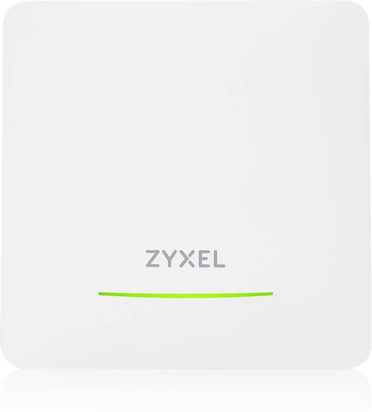 Точка за достъп ZyXEL NWA50BEPRO, BE6500, (2.4GHz: 2x2:2, 5GHz or 6GHz: 2x2:2), Dual Radio 2.4 and 5 or 6GHz, 1 x 2.5G LAN Ports, PoE+на ниска цена с бърза доставка - BestPC.BG