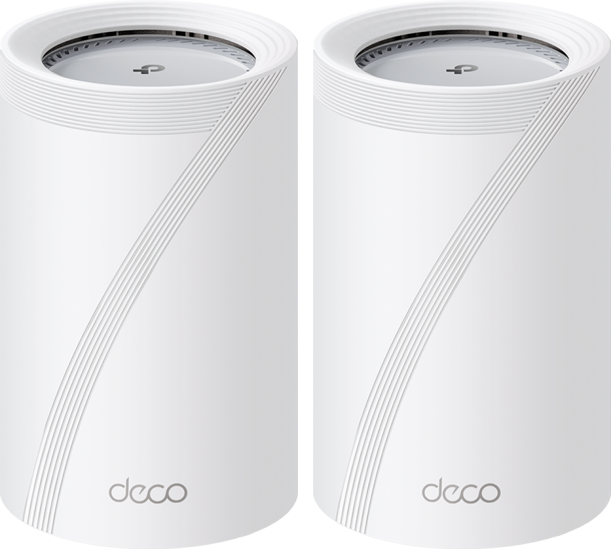 Цялостна домашна Mesh WiFi 7 система TP-Link Deco BE65 Pro(2-pack) BE9300на ниска цена с бърза доставка - BestPC.BG