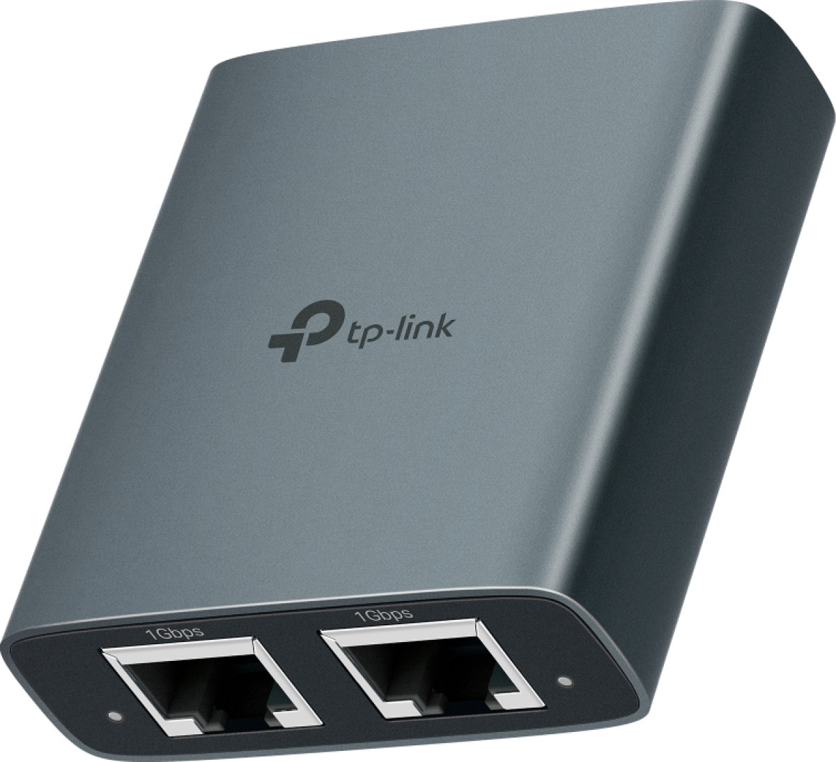 Мрежов аксесоар 1 към 2 Gigabit Ethernet сплитер TP-Link EH210на ниска цена с бърза доставка - BestPC.BG