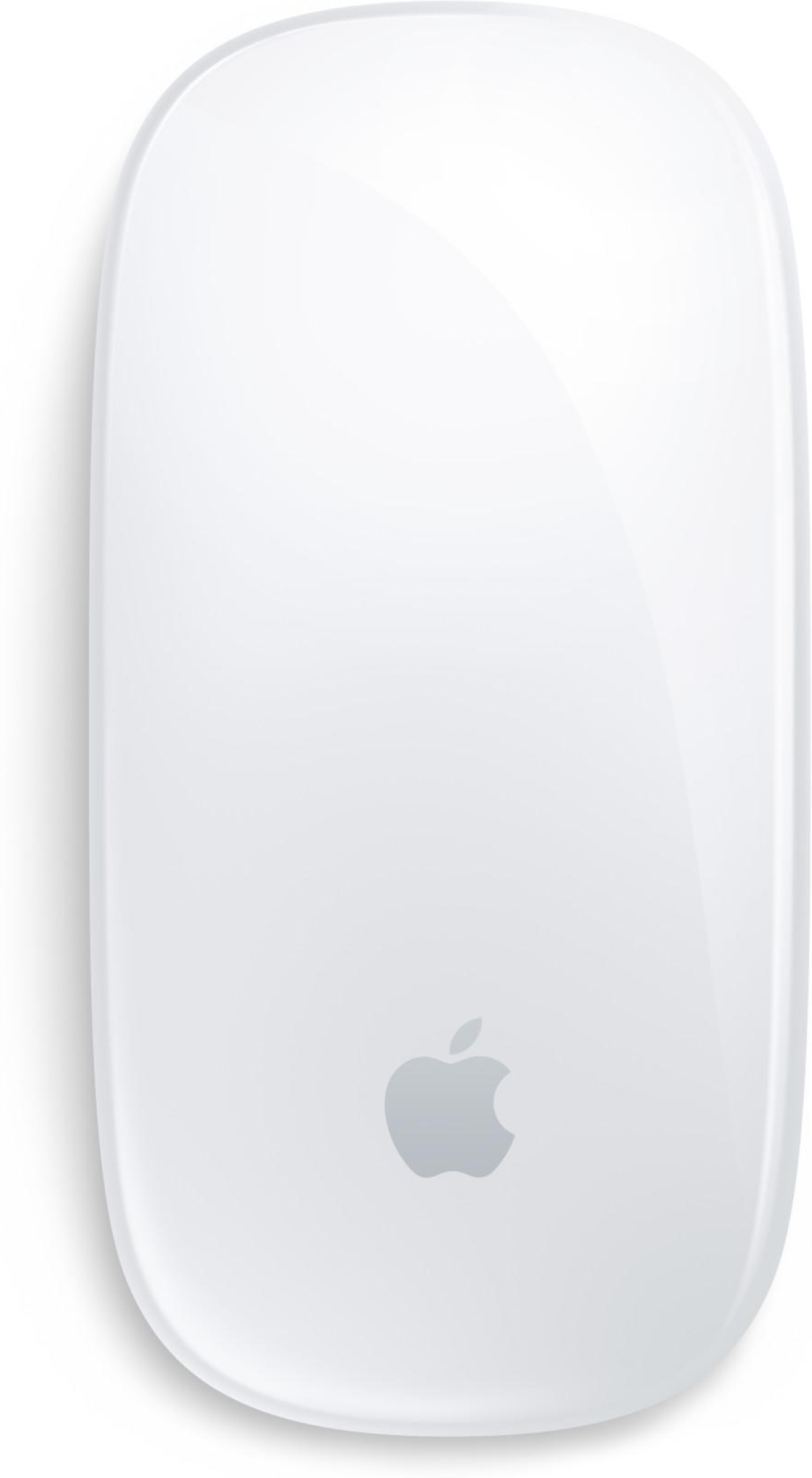 Мишка - Apple Magic Mouse (2024) - White Multi-Touch Surfaceна ниска цена с бърза доставка - BestPC.BG