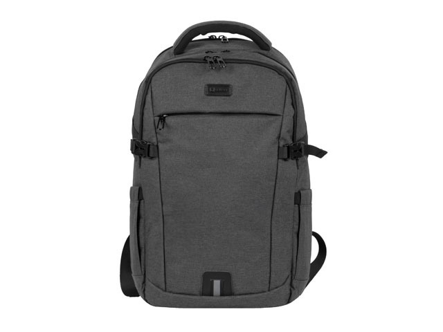 Natec Laptop Bag Impala 2 15.6", Onyx Blackна ниска цена с бърза доставка - BestPC.BG