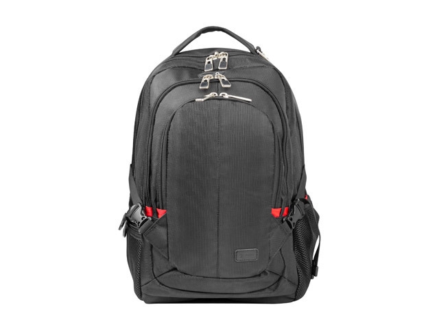 Natec Laptop Backpack Merino 15.6" Blackна ниска цена с бърза доставка - BestPC.BG
