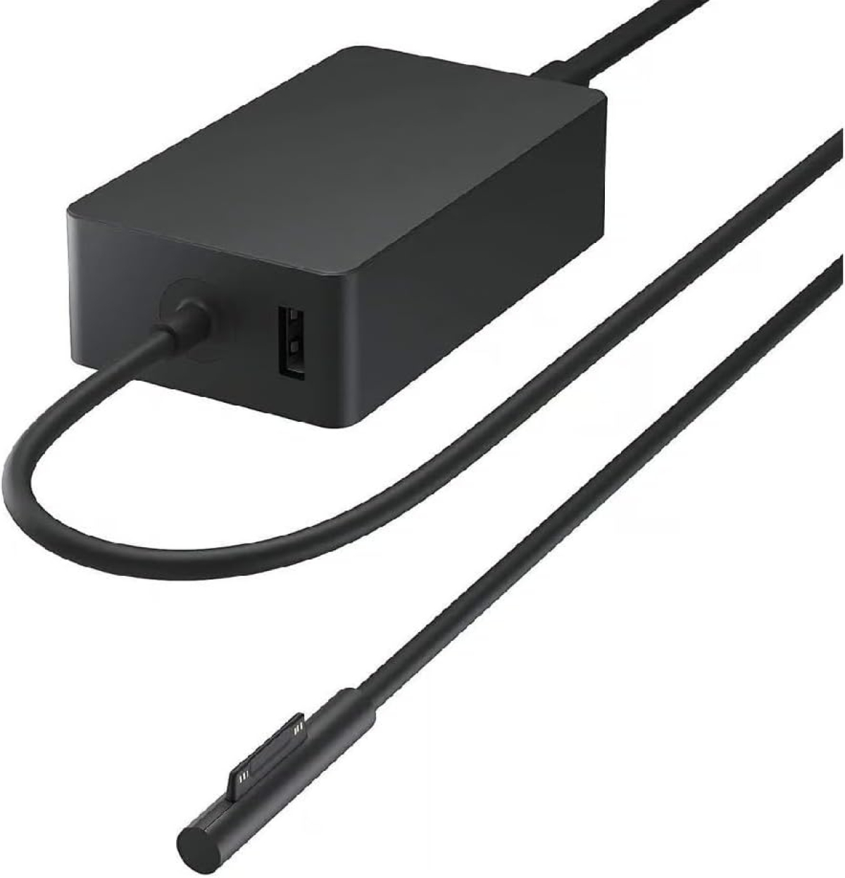 Кабел/адаптер Microsoft Surface 65W Power Supply USB Cна ниска цена с бърза доставка - BestPC.BG