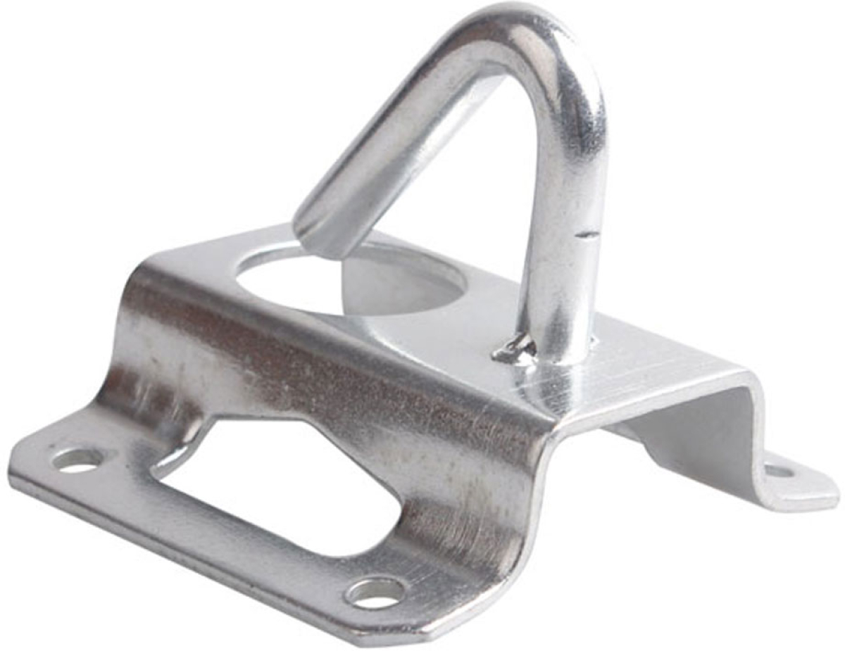 Скоба за монтаж на оптичен FTTH кабел, 2.5 kNна ниска цена с бърза доставка - BestPC.BG