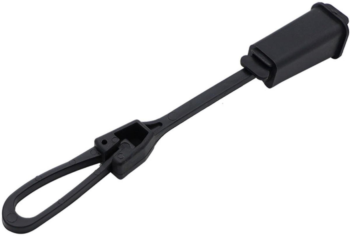 Обтегач за FTTH Drop кабели с диаметър 2-3-4-8 мм., 1kNна ниска цена с бърза доставка - BestPC.BG