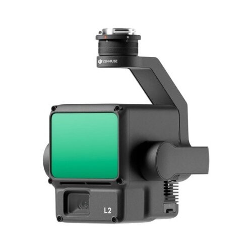 DJI Zenmuse L2 Camera Universal Edition EU SPна ниска цена с бърза доставка - BestPC.BG