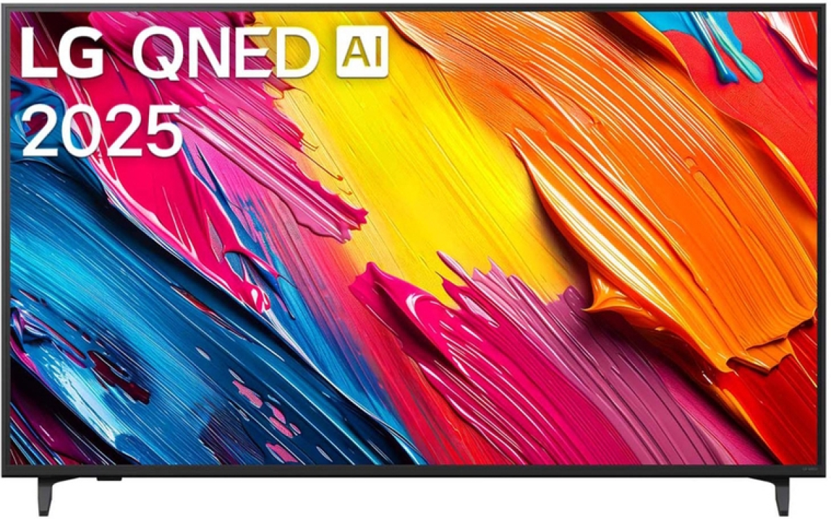 Телевизор LG 65QNED70A6A, 65" 4K QNED HDR Smart TV, 3840x2160, Bluetooth 5.0, AirPlay 2, LAN, CI, HDMI, SPDIF, Google Castна ниска цена с бърза доставка - BestPC.BG