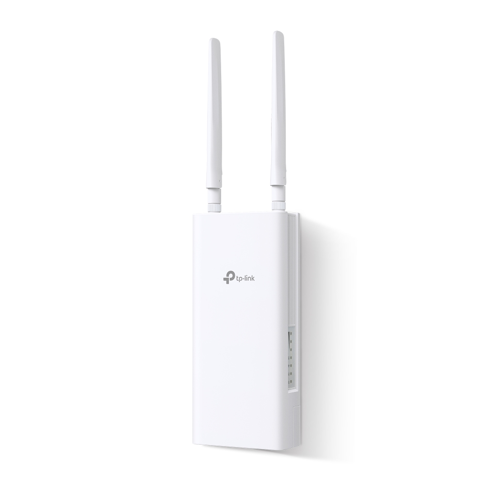 Антена/Кабел Външен Wi-Fi рутер TP-Link TL-MR100-Outdoor 4G 300 Mbpsна ниска цена с бърза доставка - BestPC.BG