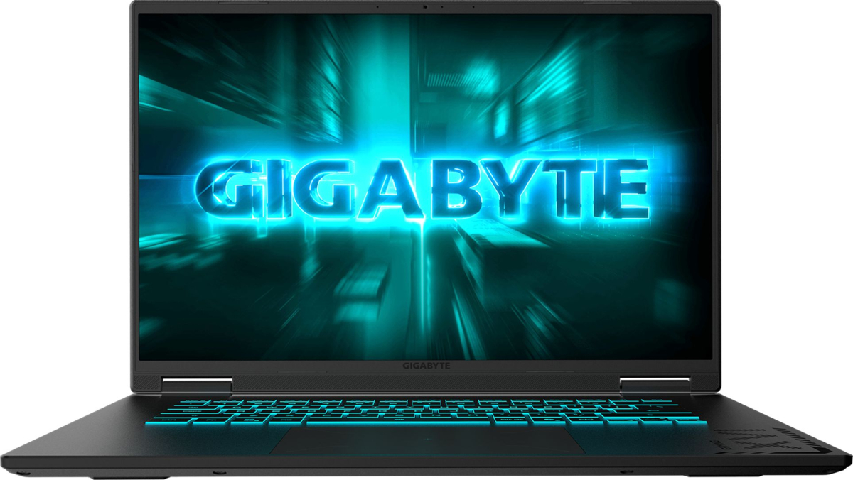 Лаптоп GIGABYTE GAMING A16 CMH - 16 IPS WUXGA, Intel Core i7-13620H, 1 TB M.2 NVMe SSD, 16 GB DDR5, 16" Full HD+ (1920 x 1200)на ниска цена с бърза доставка - BestPC.BG