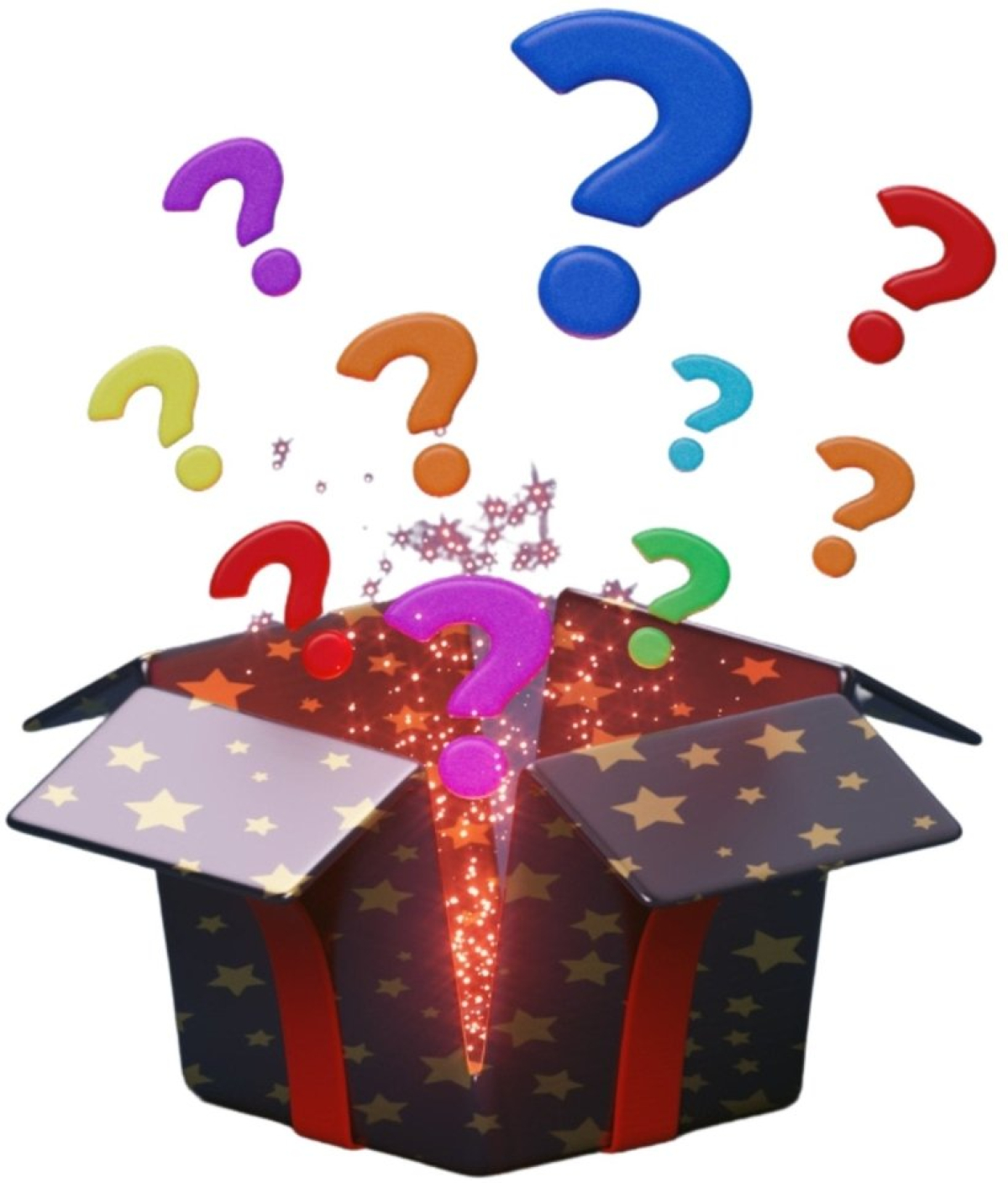 Продукт Мистериозен подаръкна ниска цена с бърза доставка - BestPC.BG