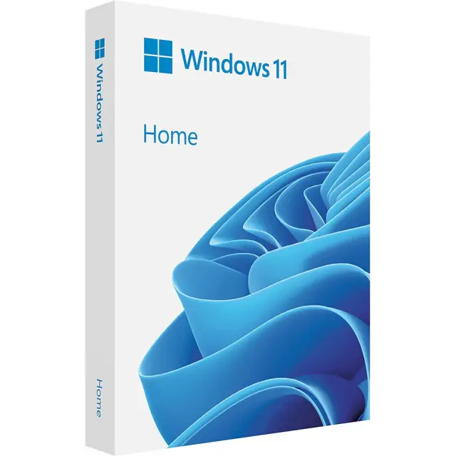 Софтуер Microsoft Windows 11 Home English 64 bit  FPP USBна ниска цена с бърза доставка - BestPC.BG