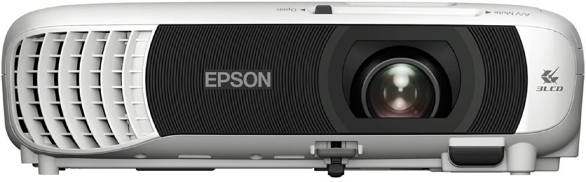 Проектор EPSON EB-FH08 3LCD, 3600 lumens, Full HD (1920 x 1080),на ниска цена с бърза доставка - BestPC.BG