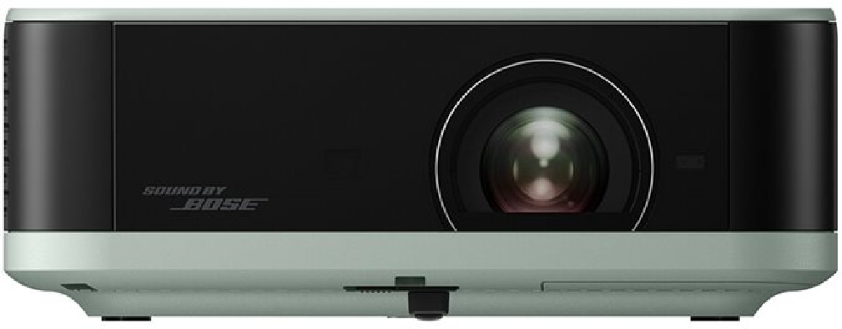 Проектор EPSON Lifestudio POP Projector 700lm EF-61G Ice Greenна ниска цена с бърза доставка - BestPC.BG