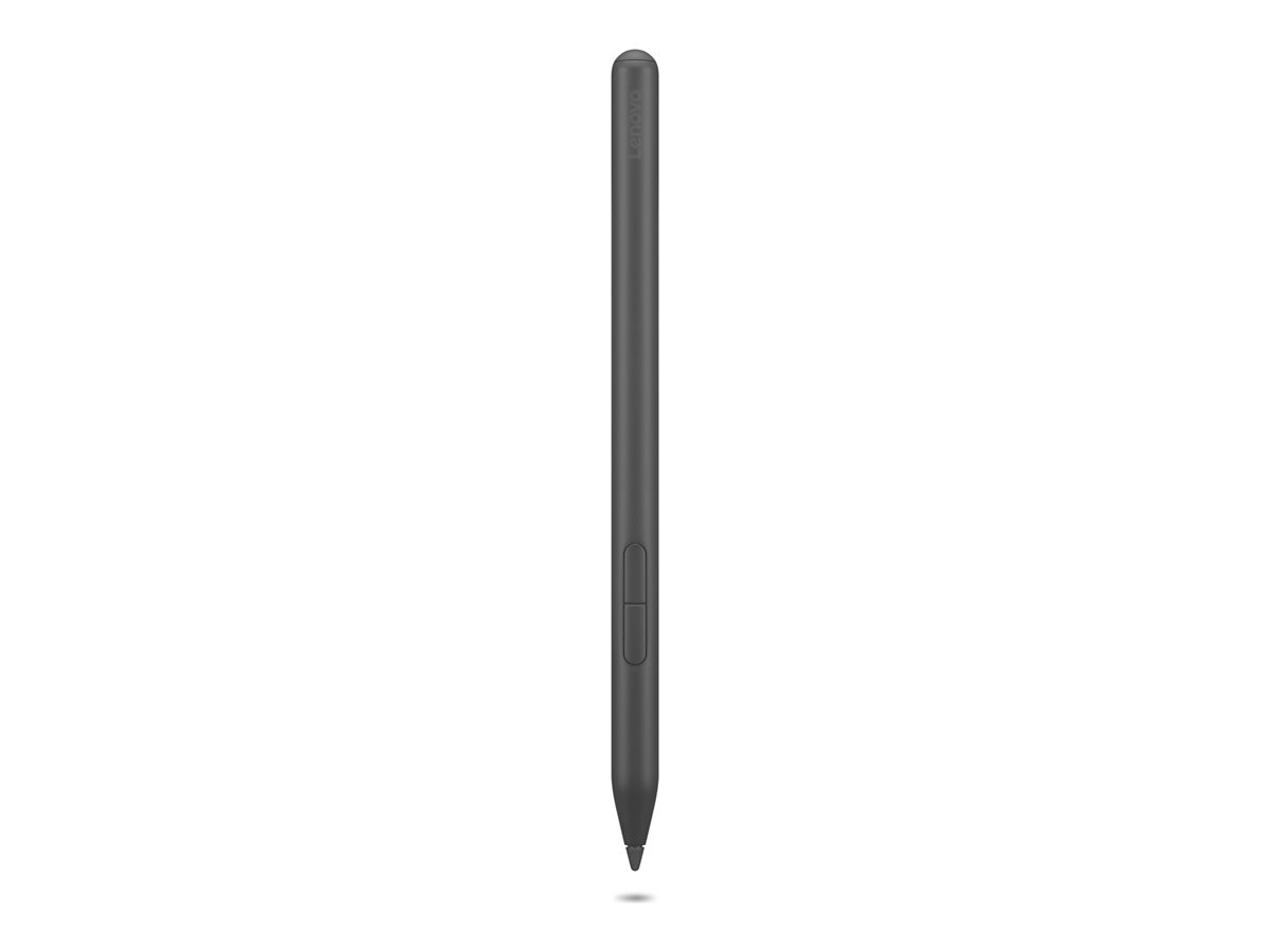 Аксесоар за таблет LENOVO Yoga Pen GX81S07448, 4096 нива на натиск, магнитна зона за закрепване, MPP 2.0, USI 2.0, сивна ниска цена с бърза доставка - BestPC.BG