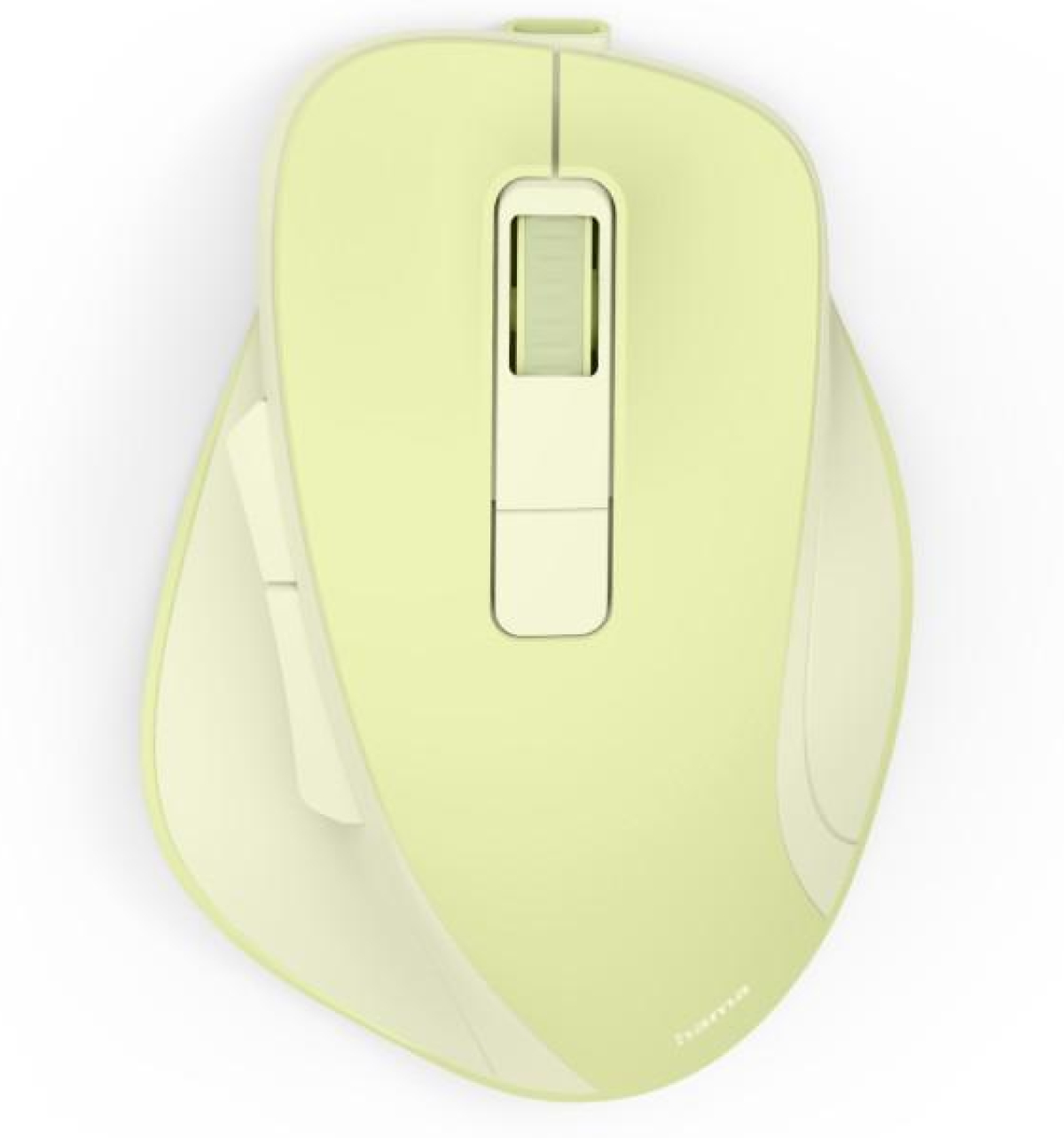 HAMA Безжична оптична мишка WM-500 Recharge, зелена, 6 бут.,800-1200-1600 dpi, безшумнана ниска цена с бърза доставка - BestPC.BG