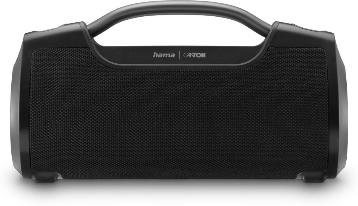 HAMA x Canton Блутут мобилна колонка Mate Pro, 60W, водоустойчивана ниска цена с бърза доставка - BestPC.BG