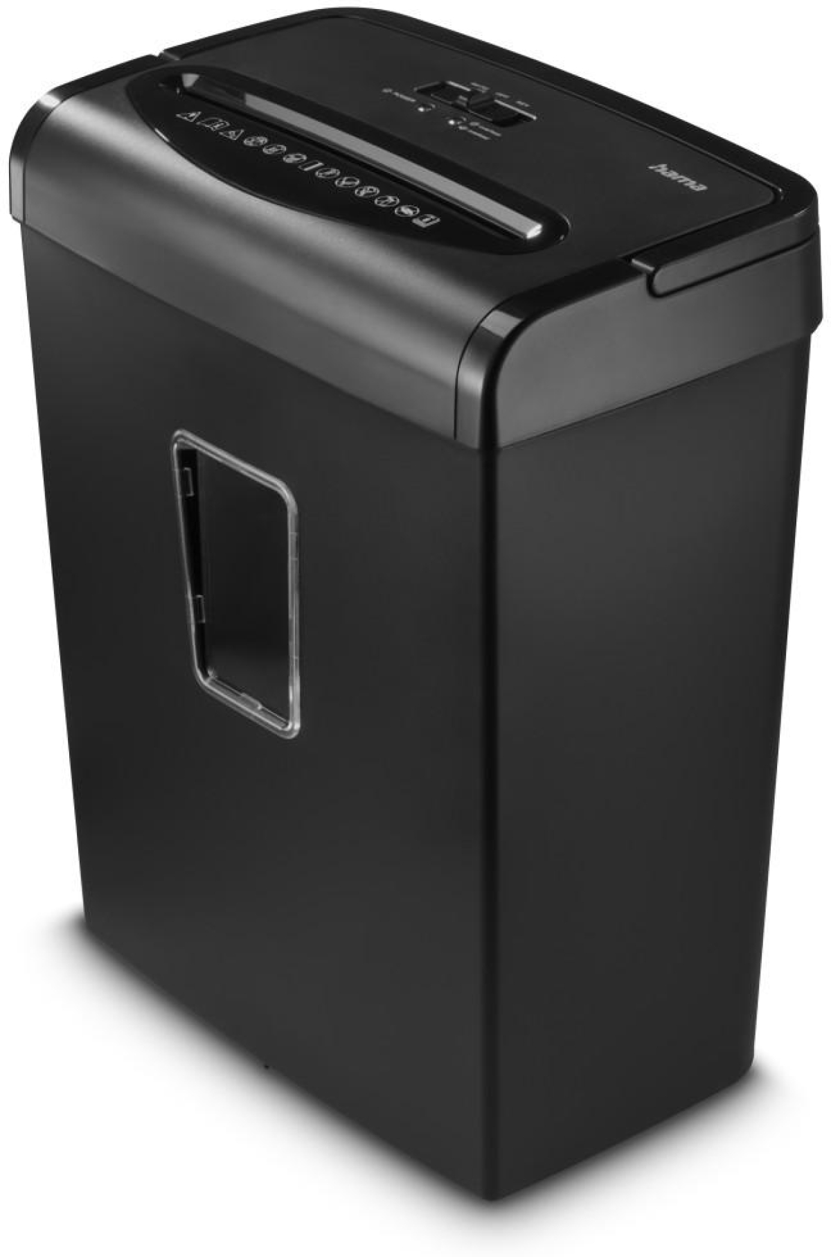 Продукт HAMA Шредер Prime M80, ниво на сигурност P5 T5 E4на ниска цена с бърза доставка - BestPC.BG