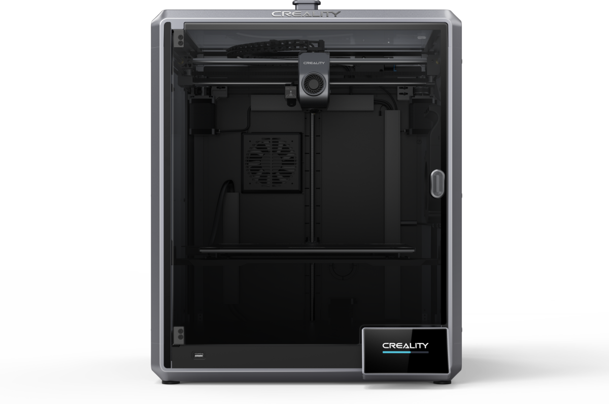 Принтер 3D Принтер Creality K1 Maxна ниска цена с бърза доставка - BestPC.BG