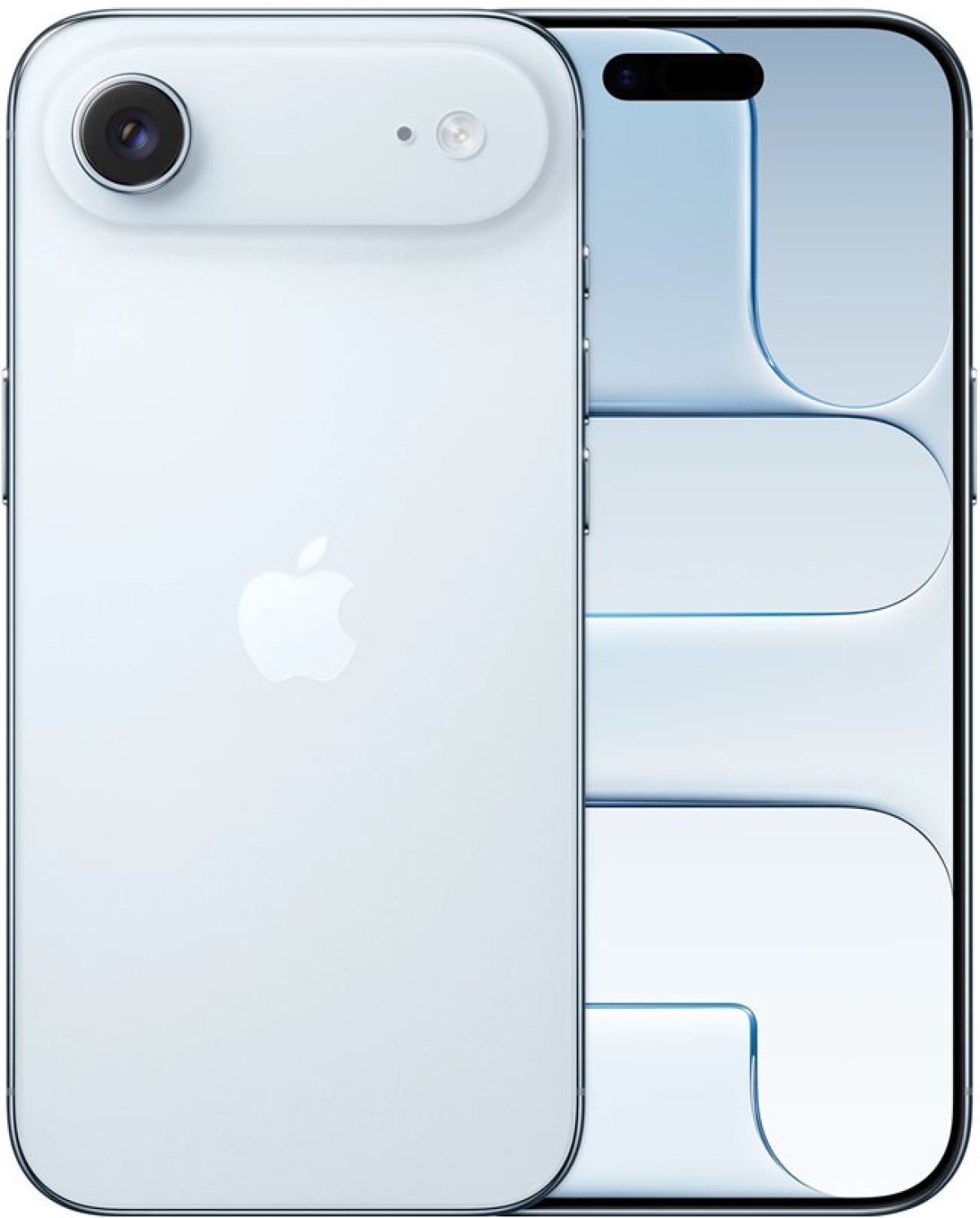 Смартфон APPLE iPhone Air 512GB Sky Blueна ниска цена с бърза доставка - BestPC.BG